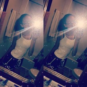 Meet your Posher, Isabella